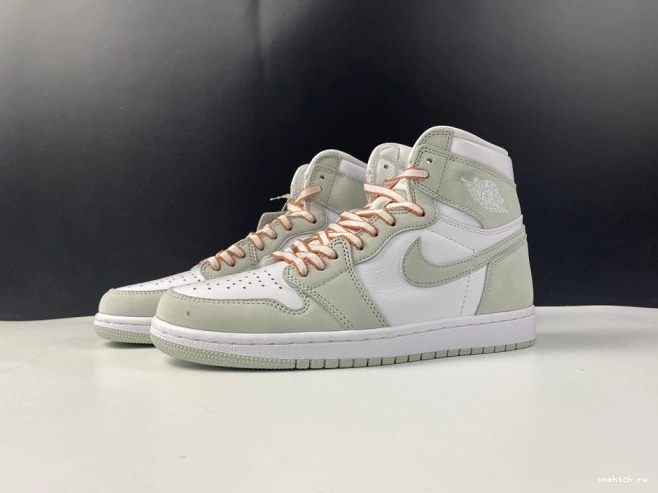 Chep Onekick Jordan OG CD0461-002 Air 1 High Seafoam 0629